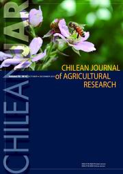 chilean journal of agricultural research publication fee